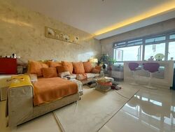 Blk 407A Fern View (Sengkang), HDB 5 Rooms #538152381